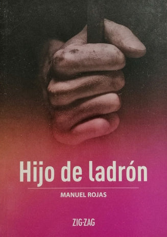 Hijo de Ladrón