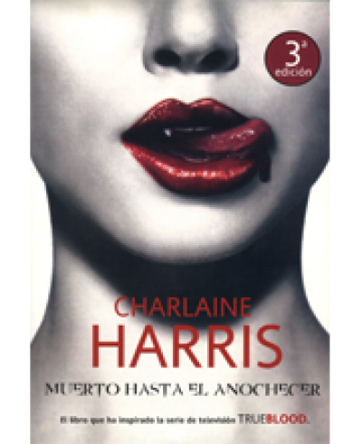 Muerto Hasta El Anochecer