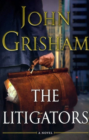 The Litigators