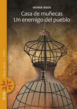CASA DE MUÑECAS / UN ENEMIGO DEL PUEBLO
