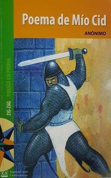 Poema De Mio Cid