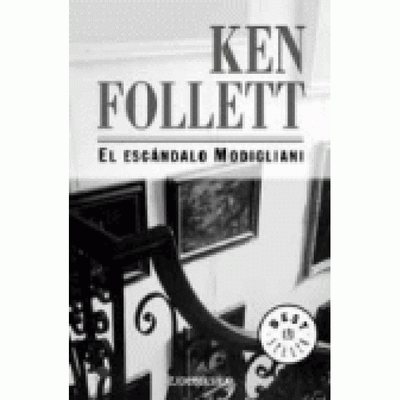 El escándalo modigliani