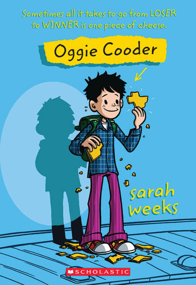 Oogie Cooder