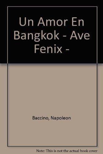 Un Amor En Bangkok