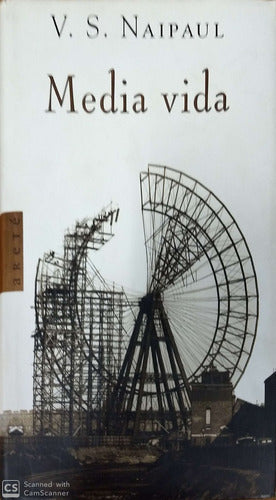 MEDIA VIDA