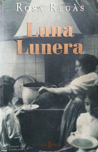 Luna Lunera