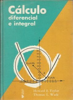Cálculo diferencial e integral