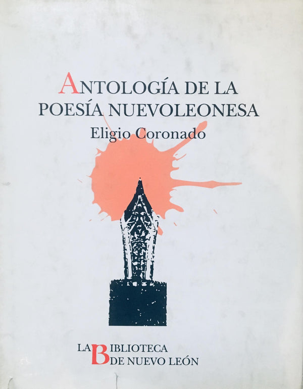 Antología de la poesía nuevoleonesa
