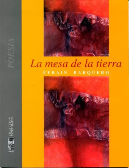 La Mesa De La Tierra