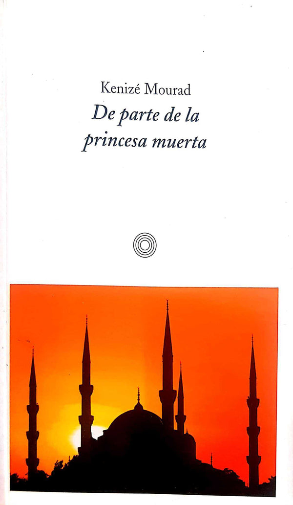 De Parte De La Princesa Muerta