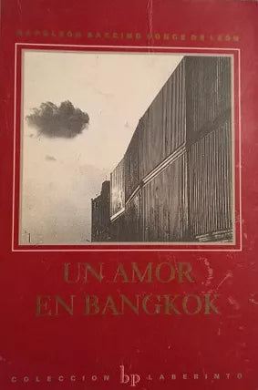 Un amor en Bangkok