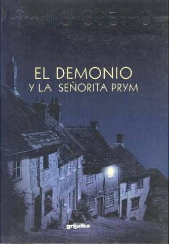 El Demonio Y La Señorita Prym