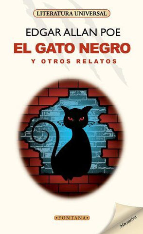 El gato negro