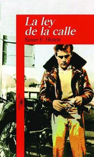 La ley de la calle