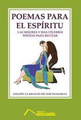 Poemas para el espíritu