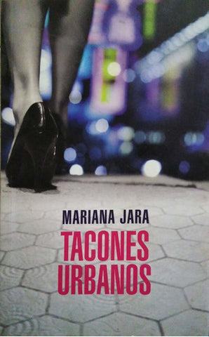 Tacones Urbanos