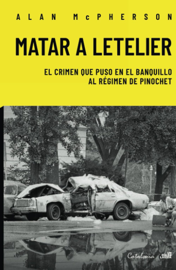 Matar a Letelier