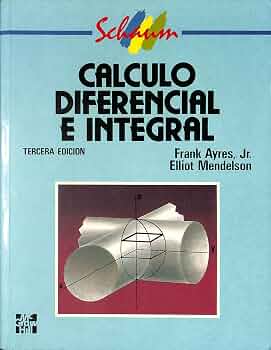 Calculo Diferencial e Integral