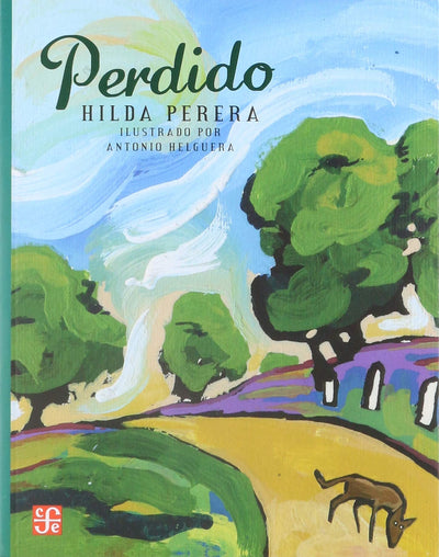 Perdido