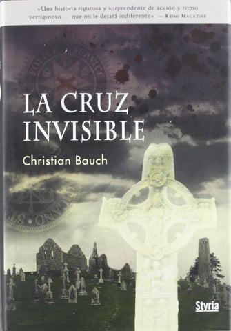 La cruz invisible