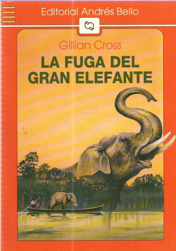 La Fuga del Gran Elefante