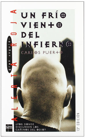 Un frío viento del infierno