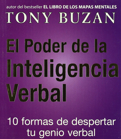 El Poder de la Inteligencia Verbal