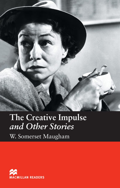 MR (U) Creative Impulse & Others