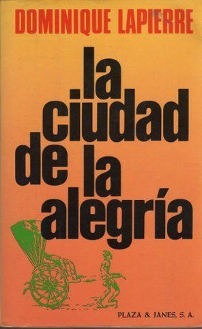 La Ciudad de la Alegría