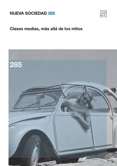 Clases medias, más allá de los mitos