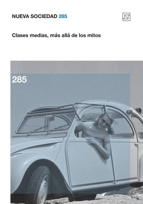 Clases medias, más allá de los mitos