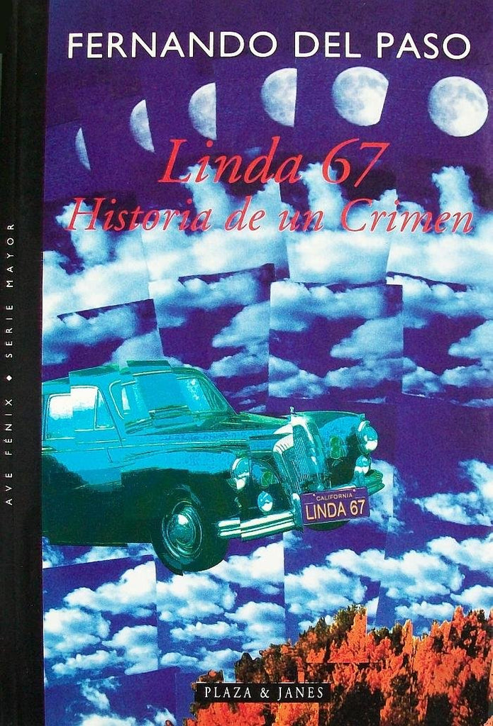 Linda 67: historia de un crimen
