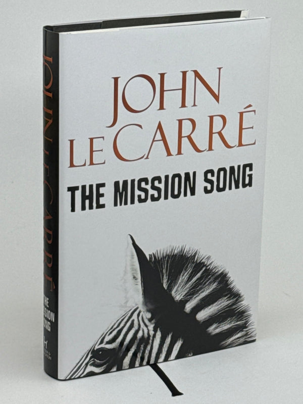 The Mission Song