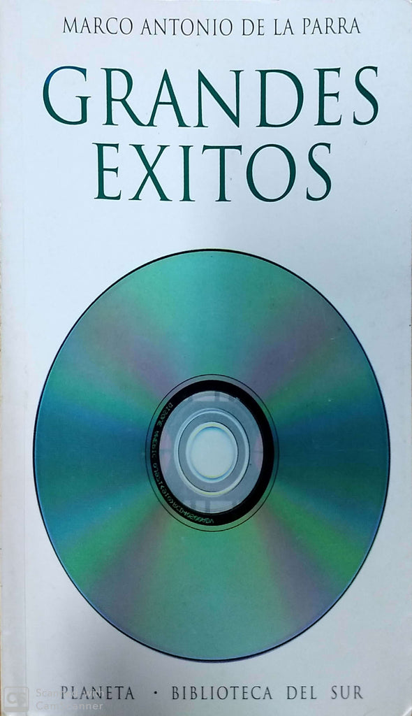 Grandes éxitos: Y Otros Fracasos