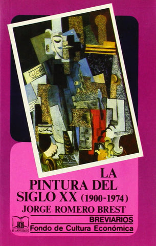 La pintura del siglo XX 1900-1974