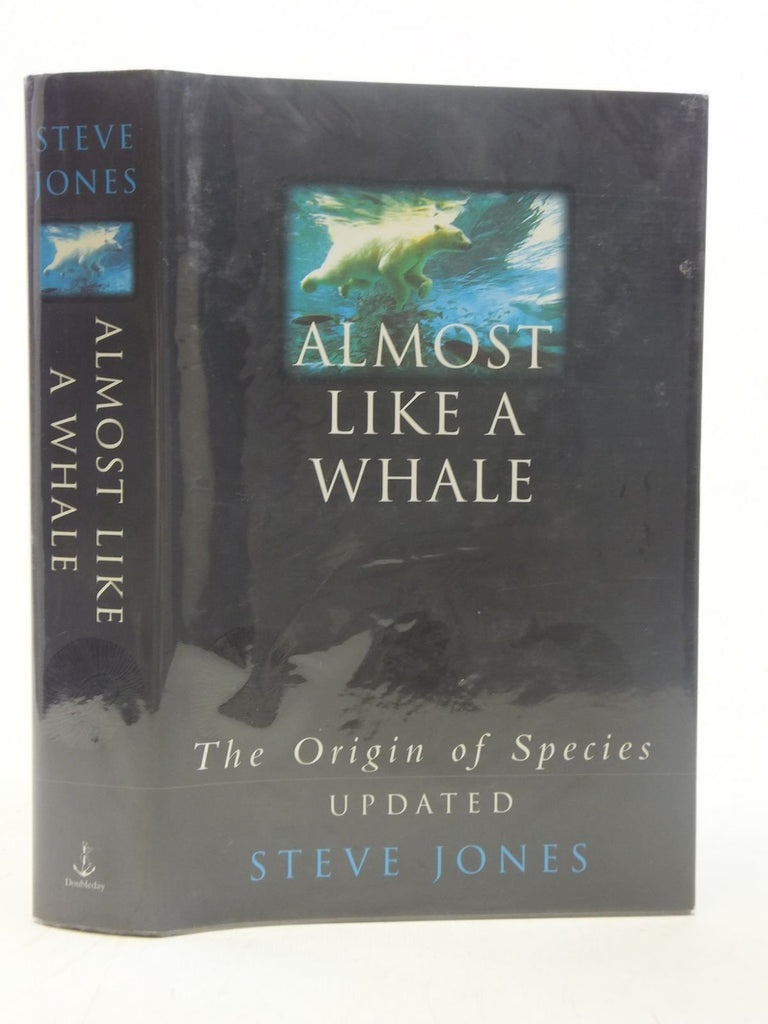 Almost like a whale: The origin of species updated