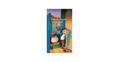 Cara de chancho