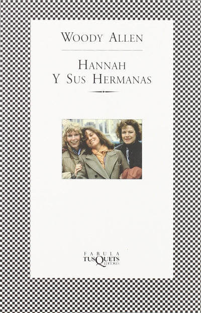 Hannah y sus hermanas