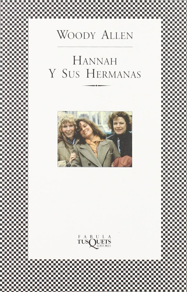 Hannah y sus hermanas