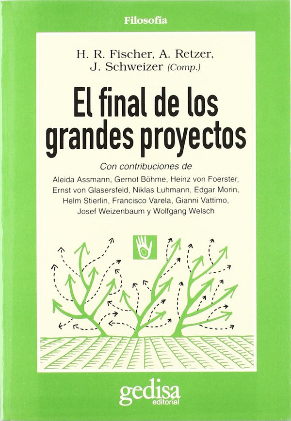 El final de los grandes proyectos