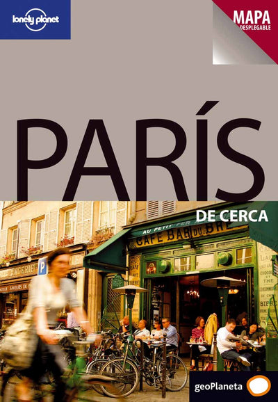 París De cerca
