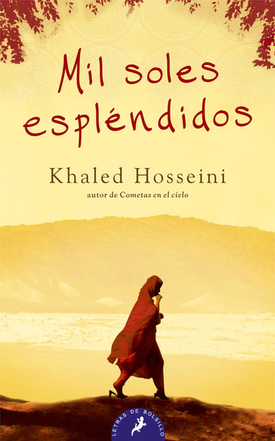 Mil soles esplendidos