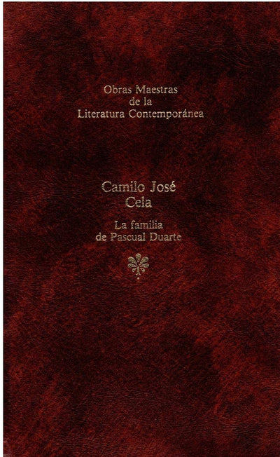 La familia de Pascual Duarte