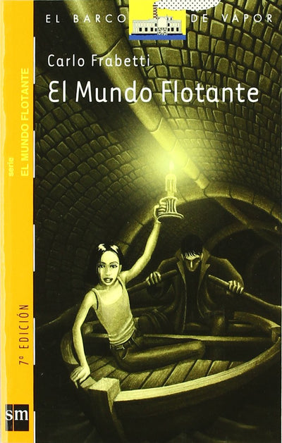 El Mundo Flotante