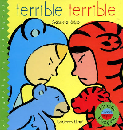Terrible Terrible