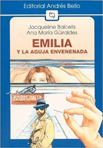 Emilia y la aguja envenenada