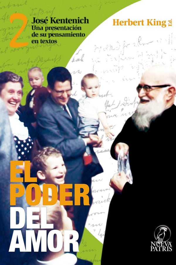 El poder del amor