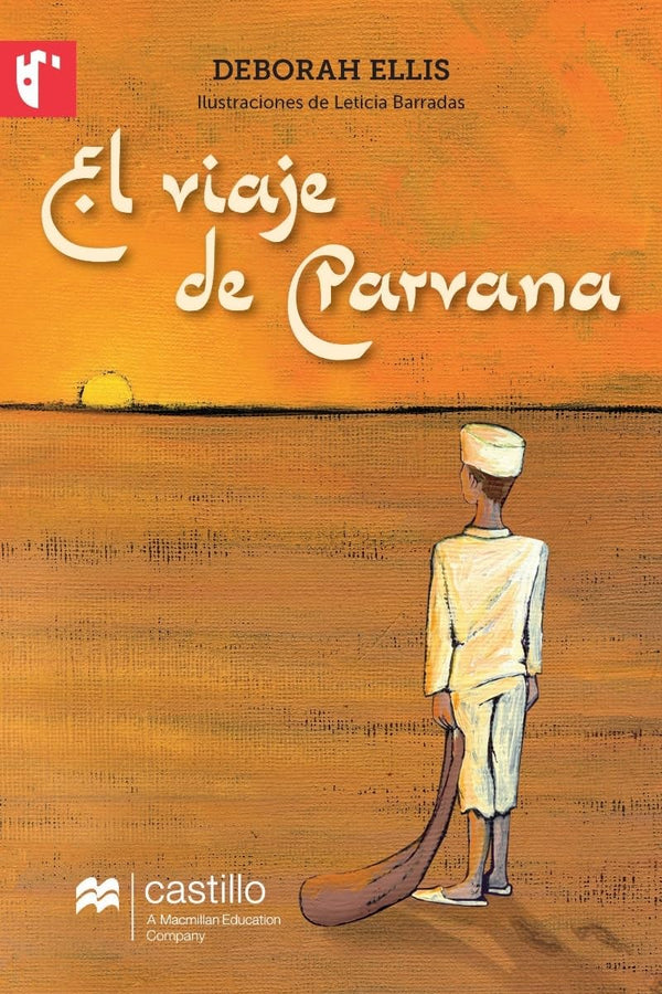 El viaje de Parvana