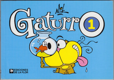 Gaturro 1