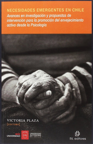 NECESIDADES EMERGENTES EN CHILE